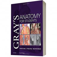 Gray’s Anatomy for Students 4th Edition2020 - انگلیسی گری