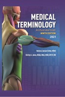کتاب مدیکال ترمینولوژی - Medical Terminology Cohen 2021