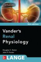 کتاب Vander’s Renal Physiology – 2018
