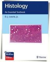 Histology : An Essential Textbook