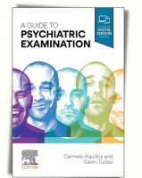 A Guide to Psychiatric Examination 1st Edition