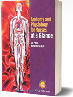 کتاب Anatomy and Physiology for Nurses at a Glance